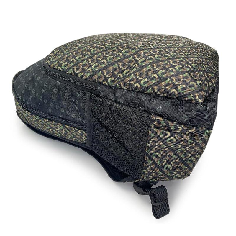 BBCAMO BACKPACKGet ready to take on any adventure with our innovative BBCAMO backpack, it's designed to keep up with your active lifestyle while also making a bold fashion statemenBackpacksOriginalfbb Clothing co.Originalfbb Clothing CompanyBBCAMO BACKPACK