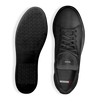 Top view MCMXCI BLACKED OUT - Limited Edition Handcrafted Italian Leather Shoes